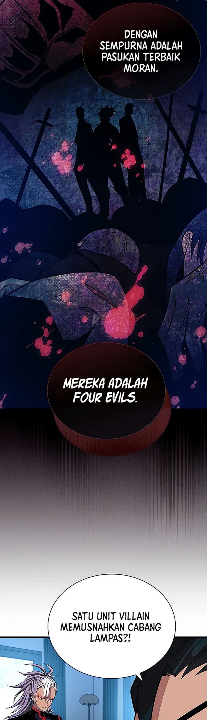 Chapter 166 - halaman 21