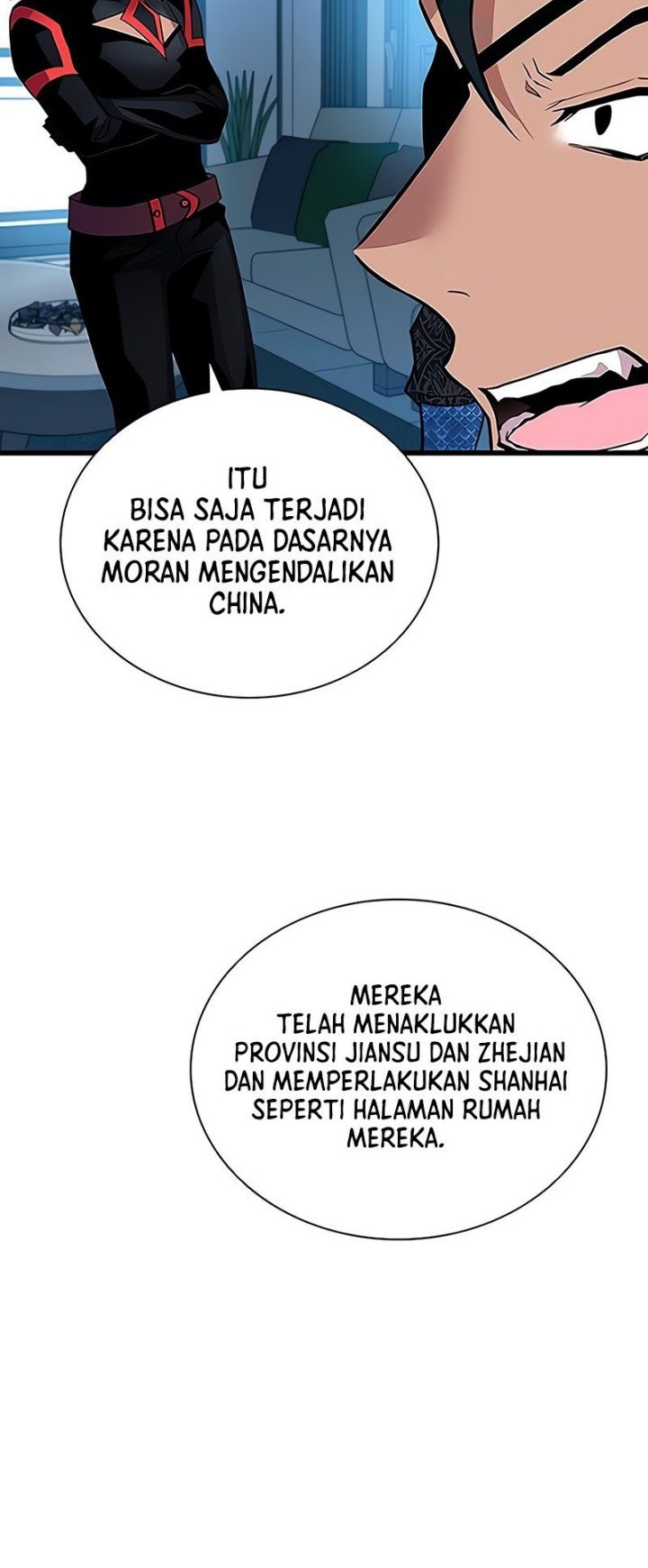 Chapter 166 - halaman 22
