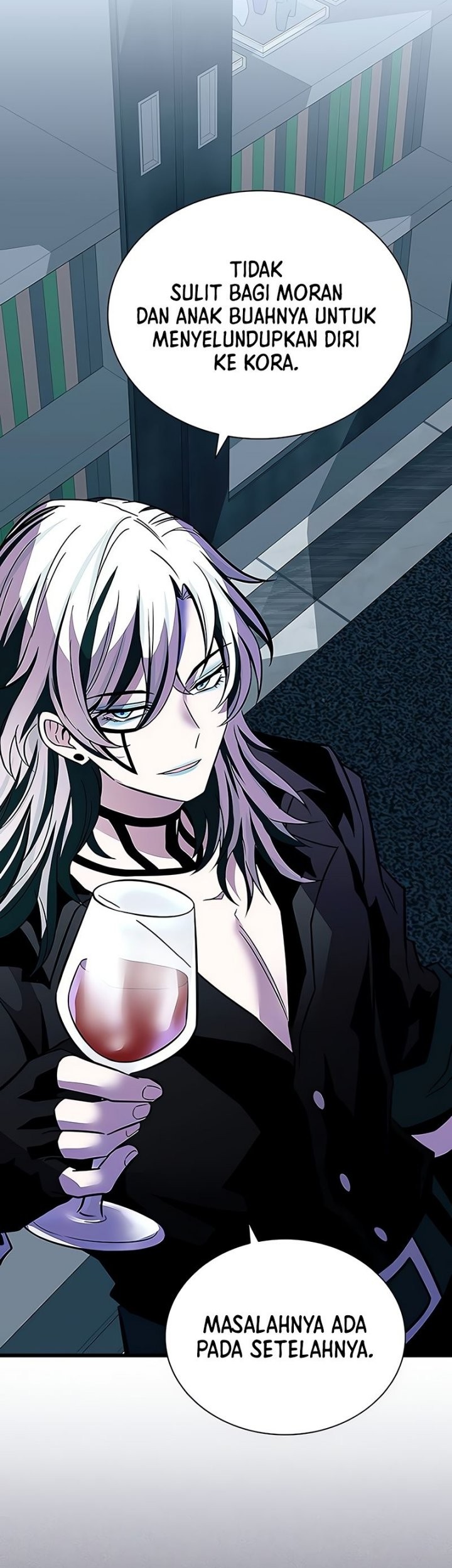 Chapter 166 - halaman 25