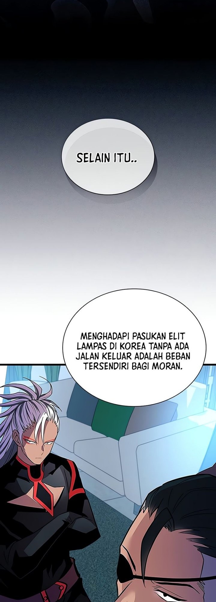Chapter 166 - halaman 28
