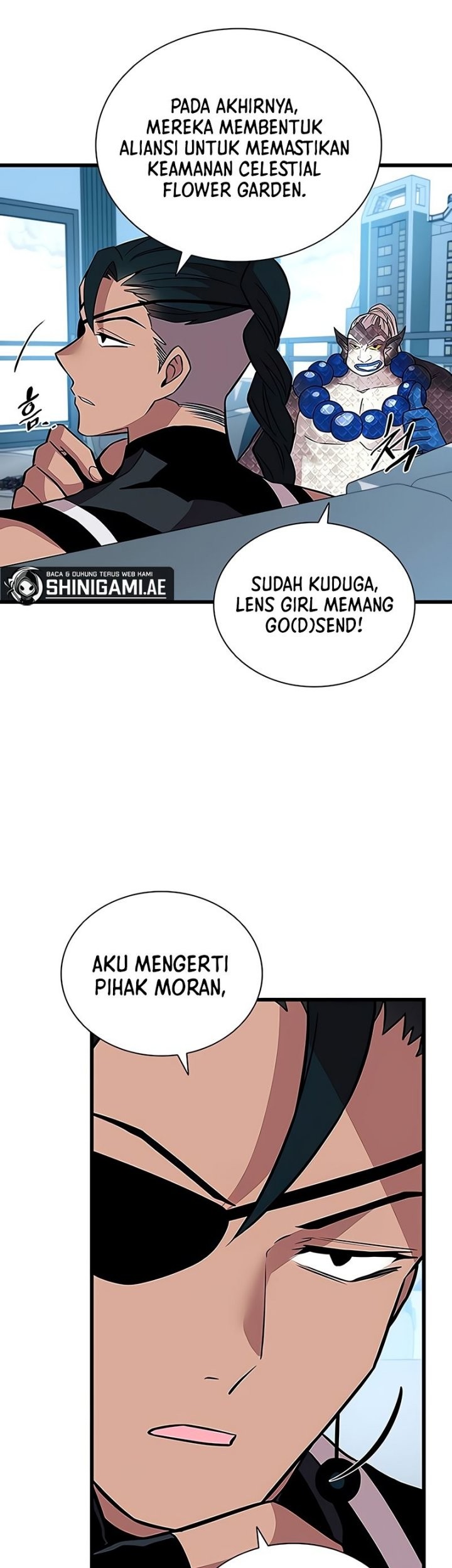 Chapter 166 - halaman 31
