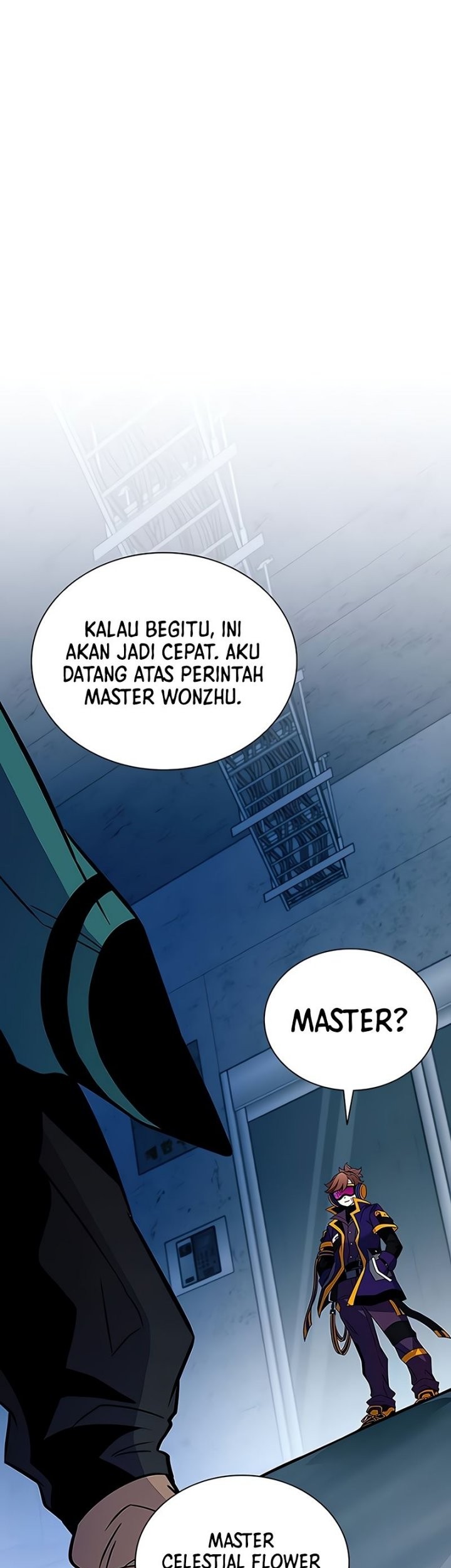 Chapter 166 - halaman 47