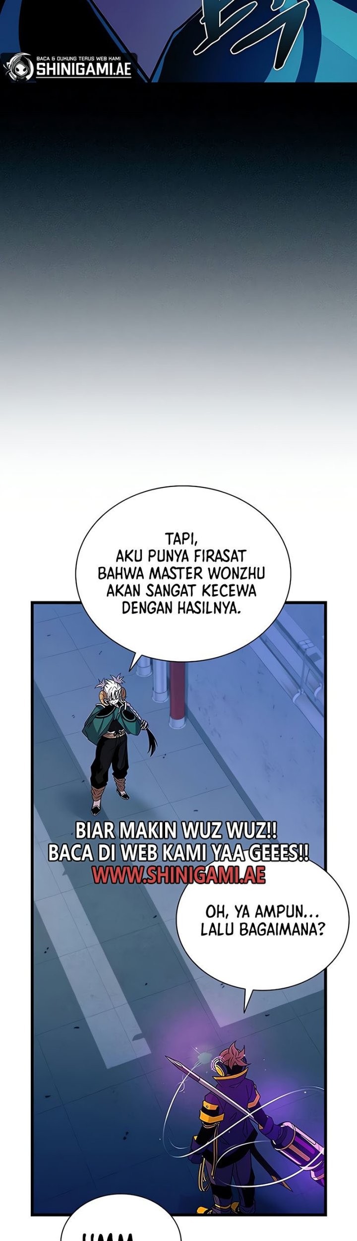 Chapter 166 - halaman 61