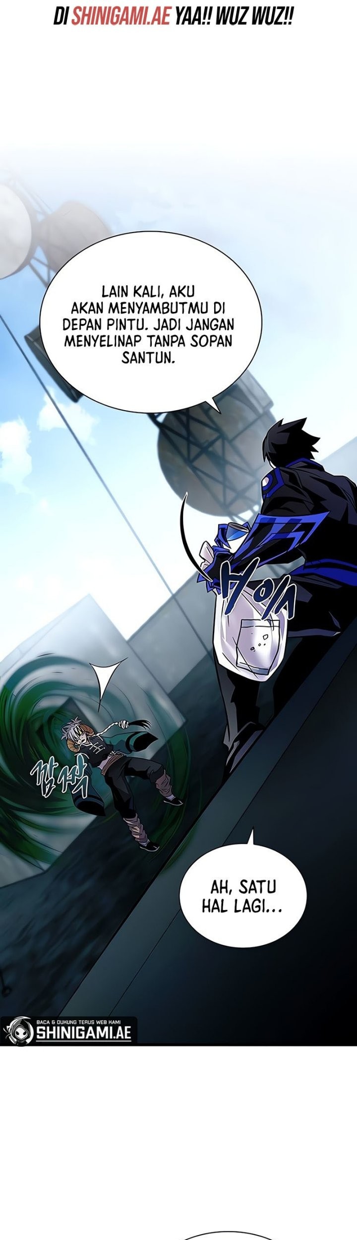 Chapter 166 - halaman 81