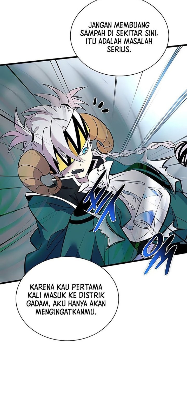 Chapter 166 - halaman 82