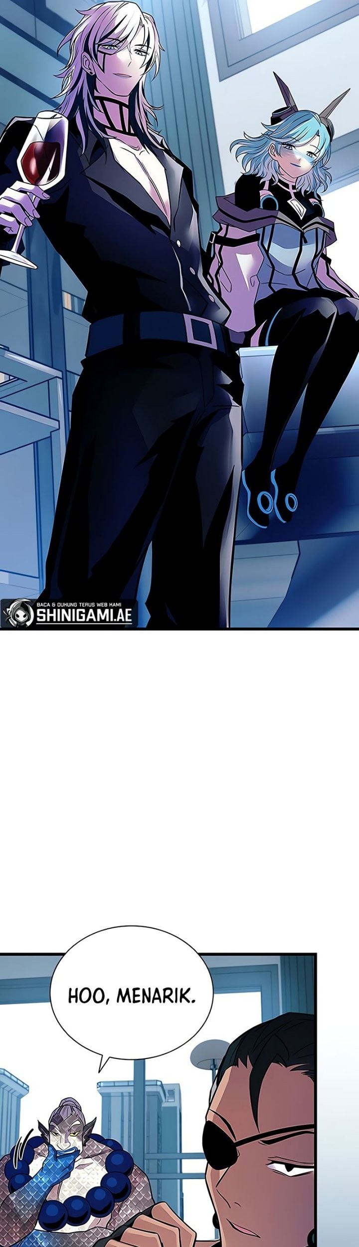 Chapter 166 - halaman 7