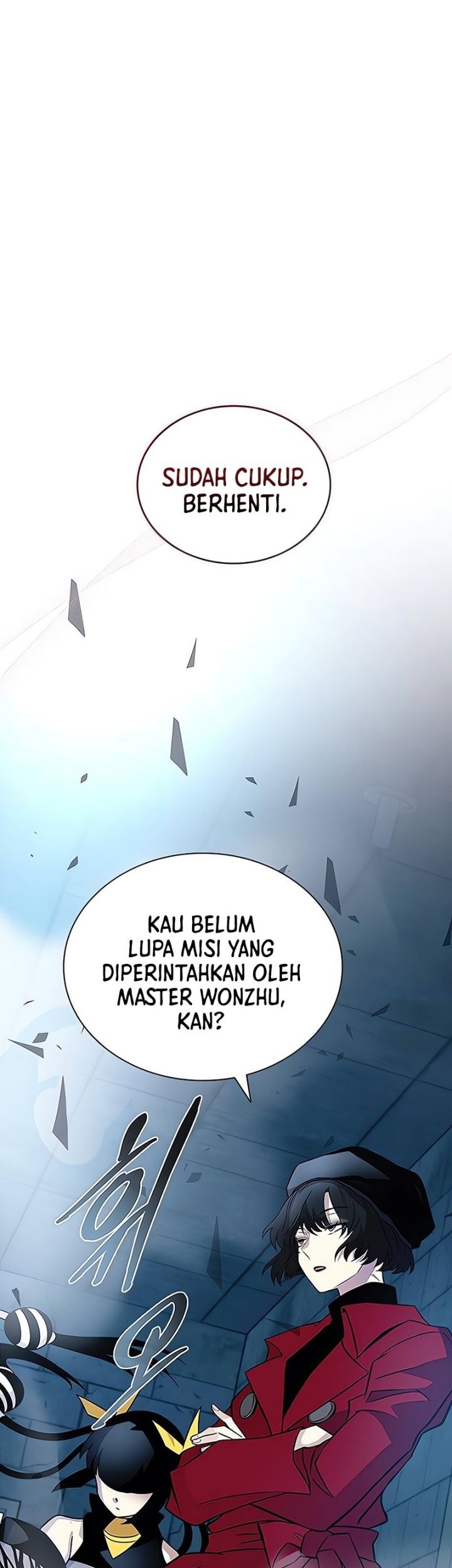 Chapter 165 - halaman 25