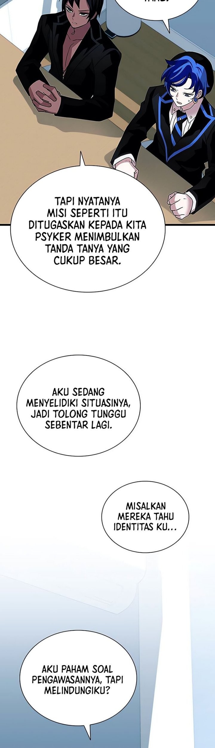 Chapter 165 - halaman 57