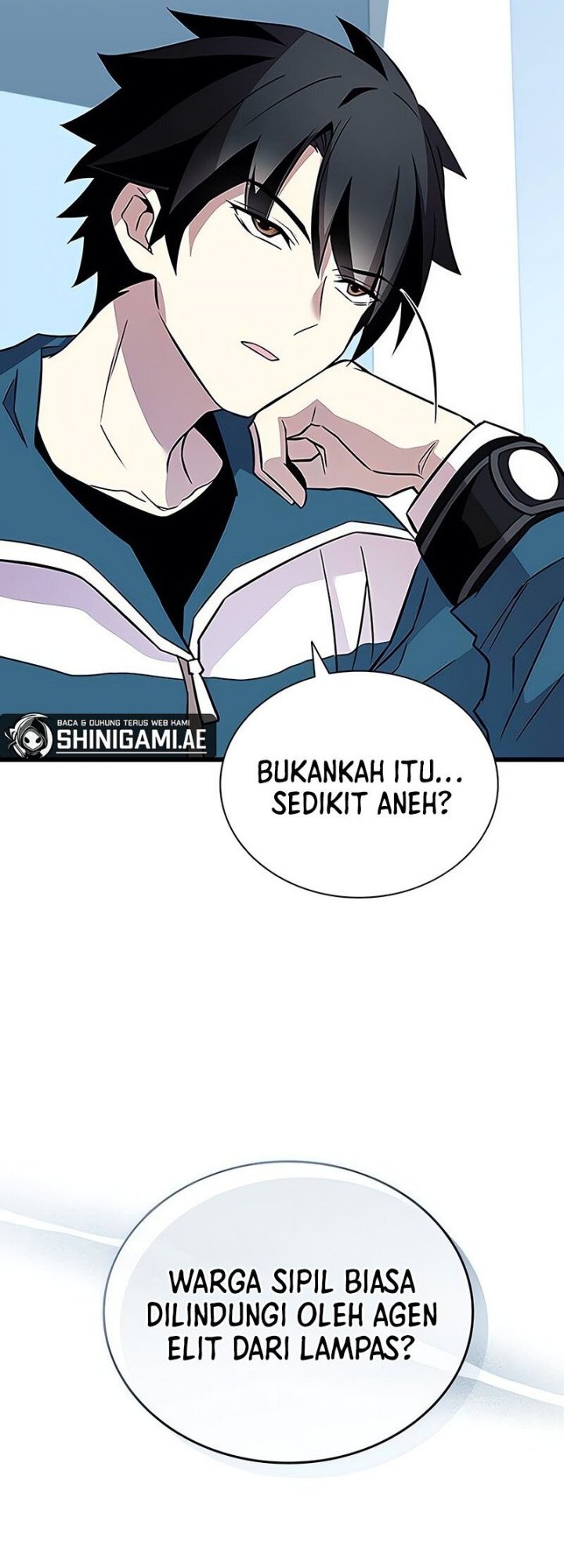 Chapter 165 - halaman 58
