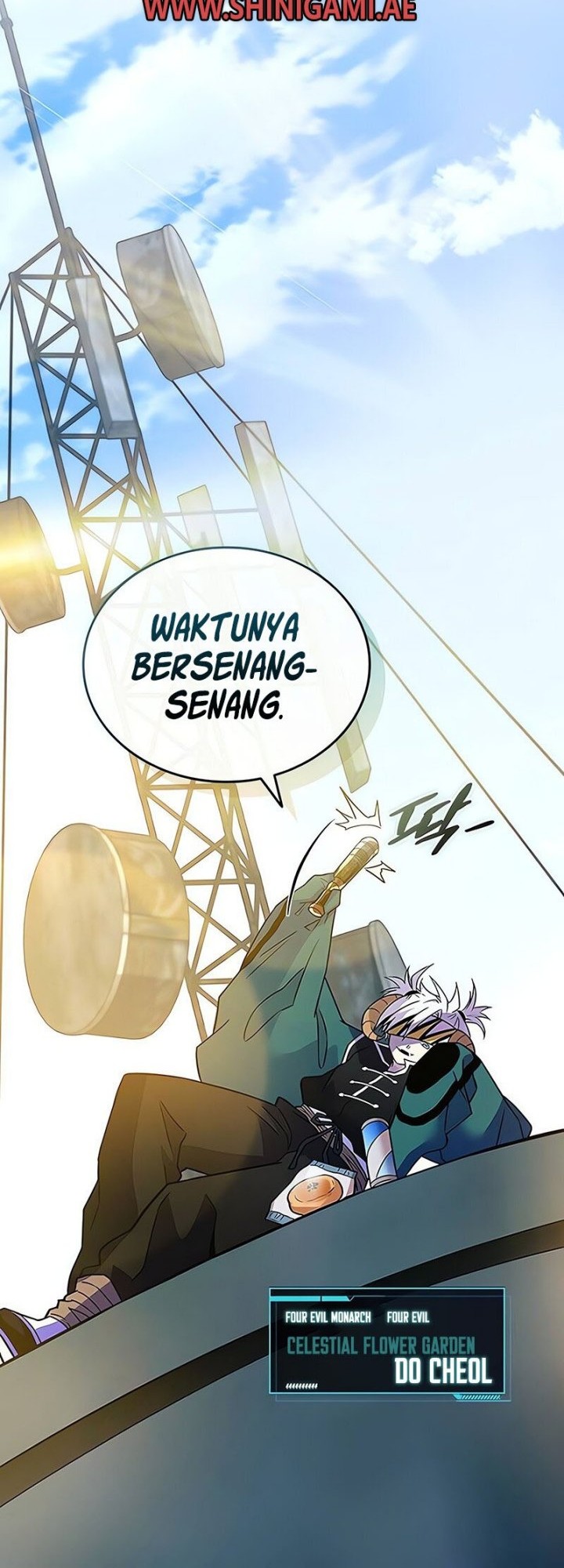 Chapter 165 - halaman 66