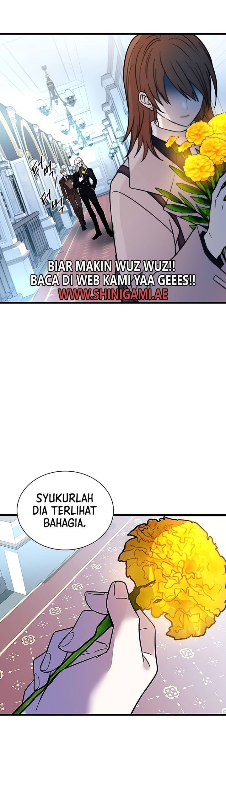 Chapter 164 - halaman 19