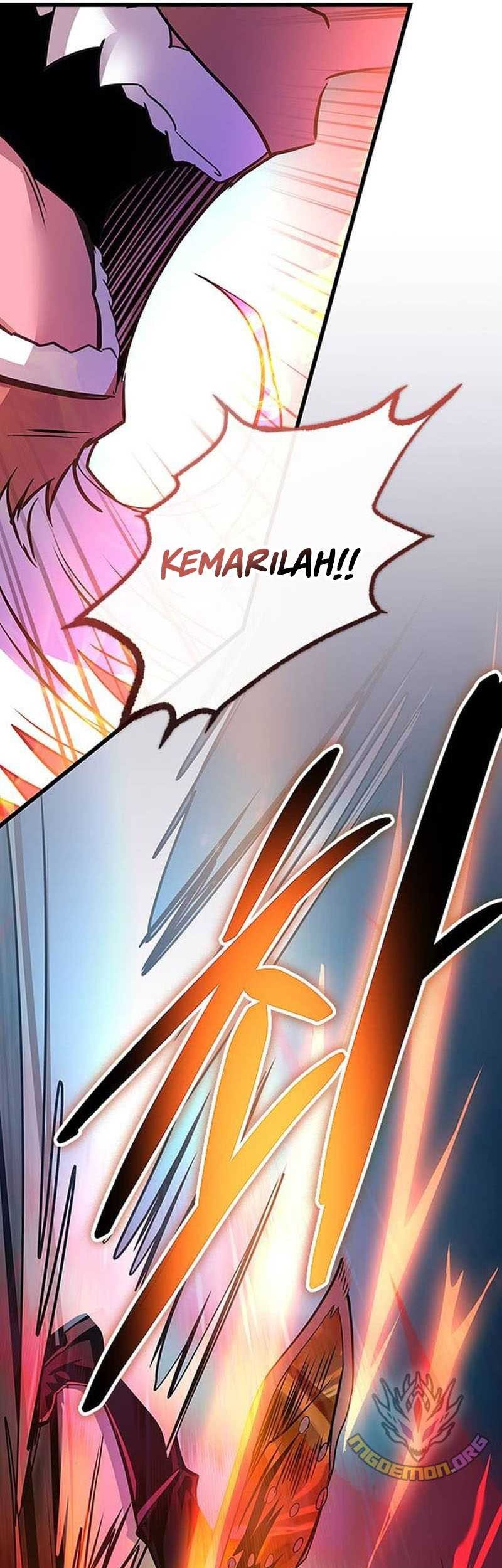 Chapter 160 - halaman 34