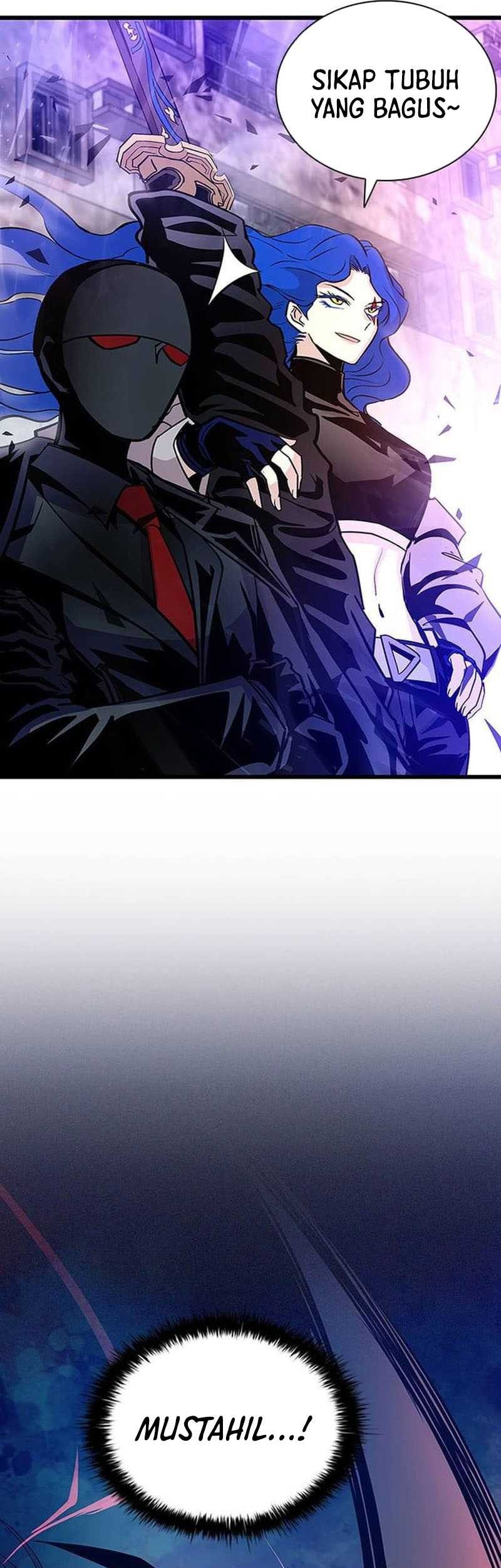 Chapter 160 - halaman 30