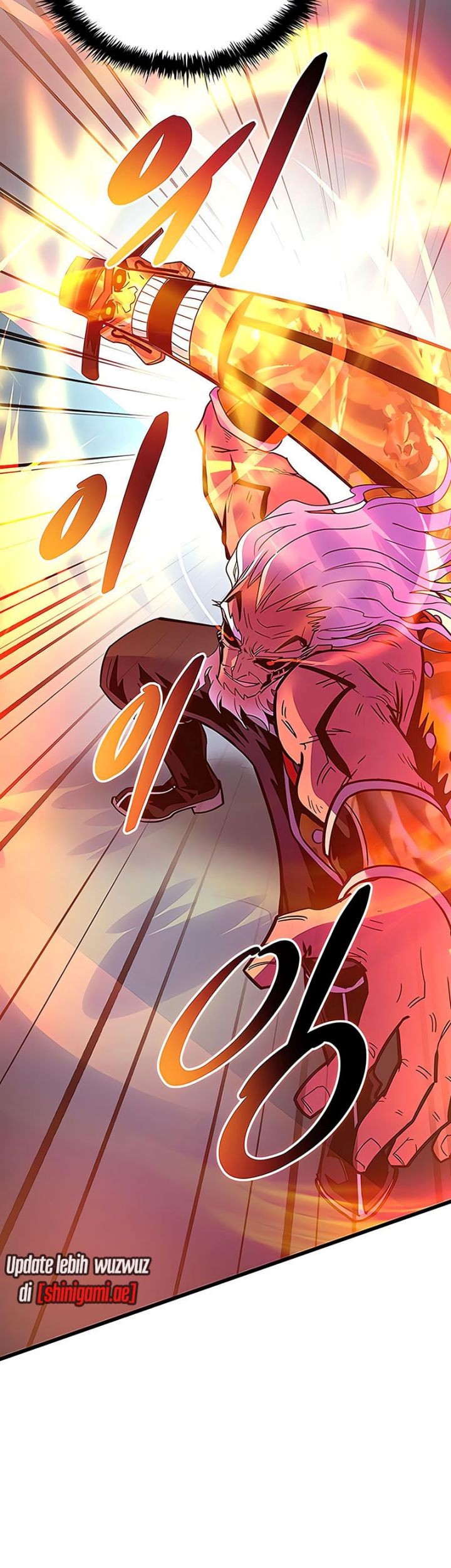 Chapter 158 - halaman 34