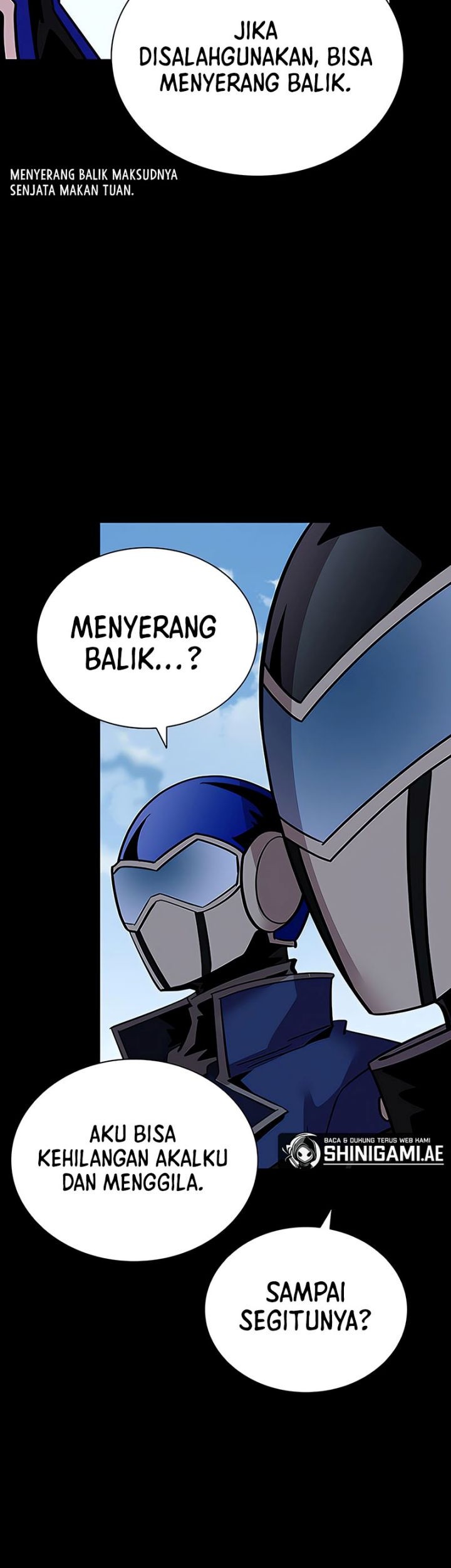 Chapter 158 - halaman 48