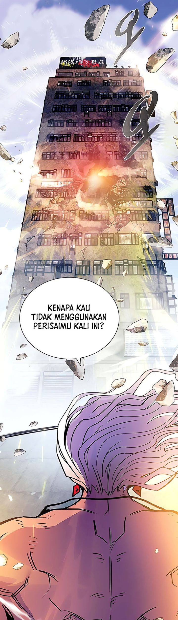 Chapter 158 - halaman 26