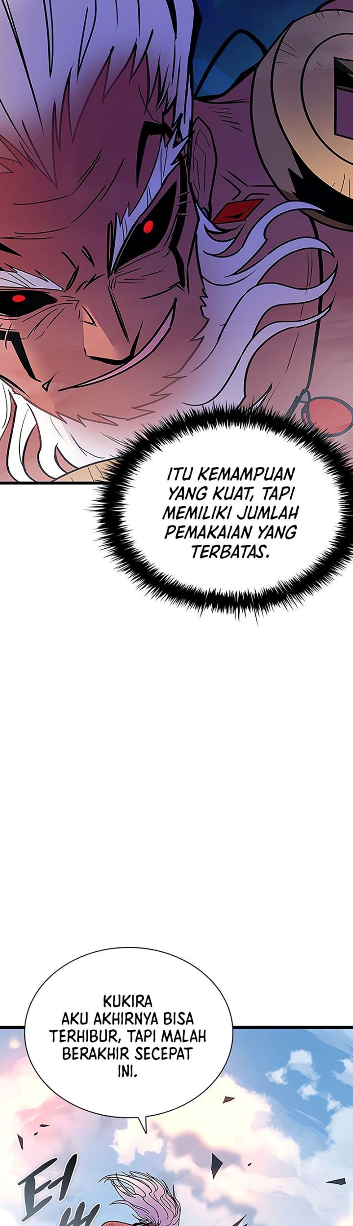 Chapter 158 - halaman 28