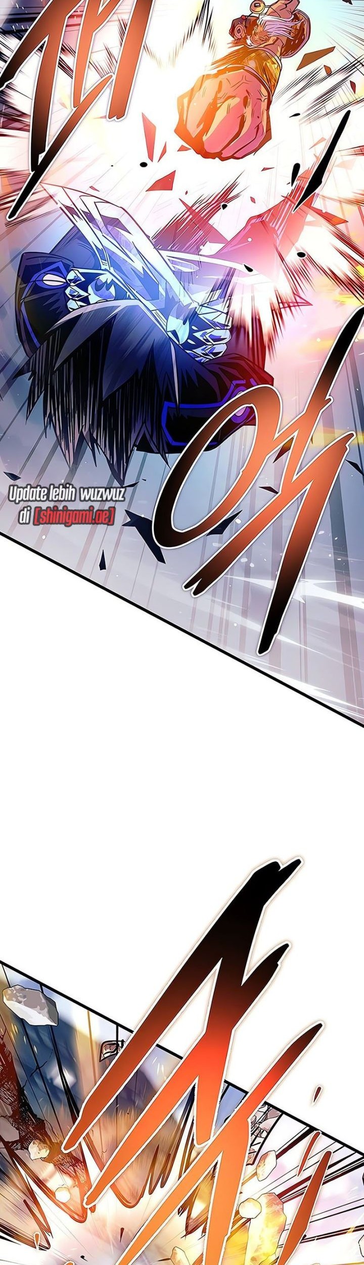 Chapter 157 - halaman 33
