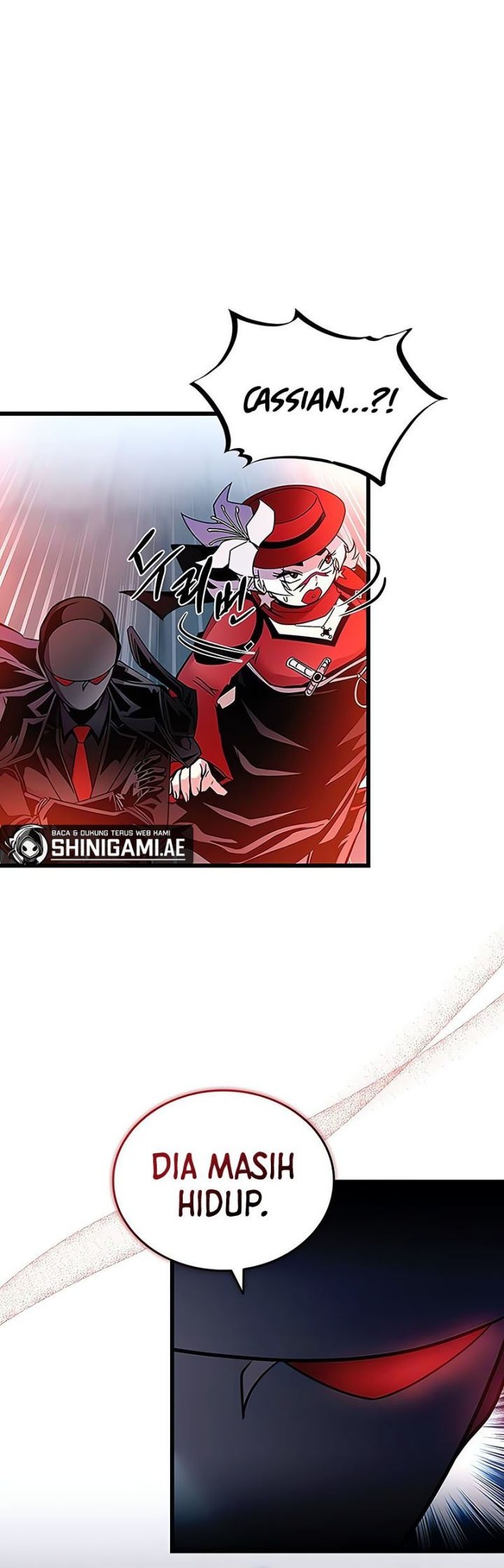 Chapter 157 - halaman 42