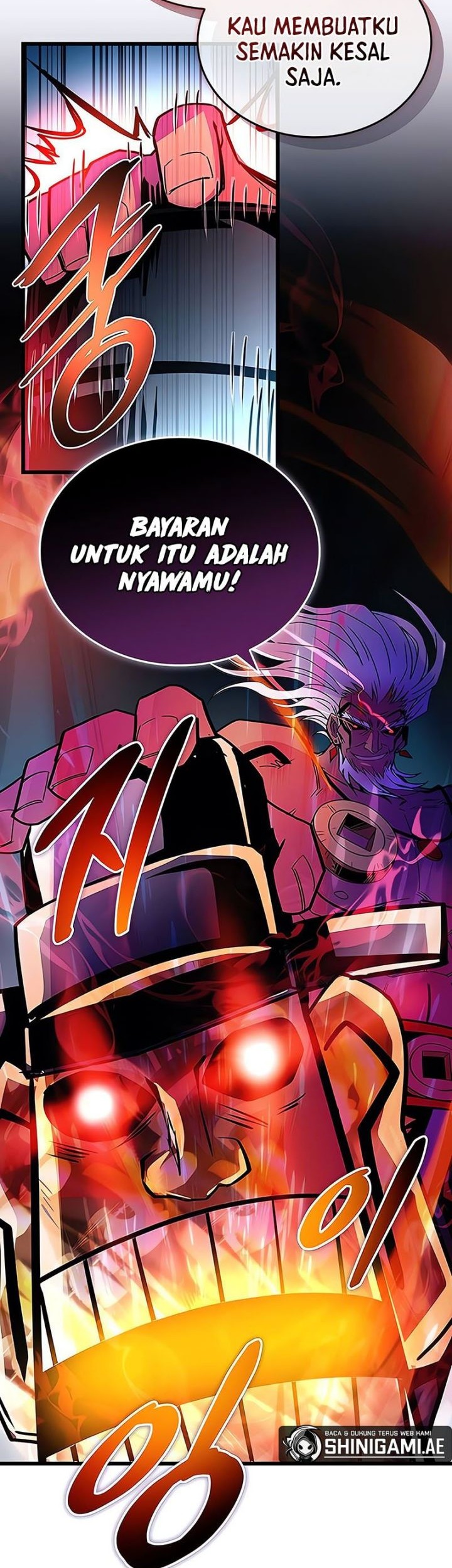 Chapter 157 - halaman 68