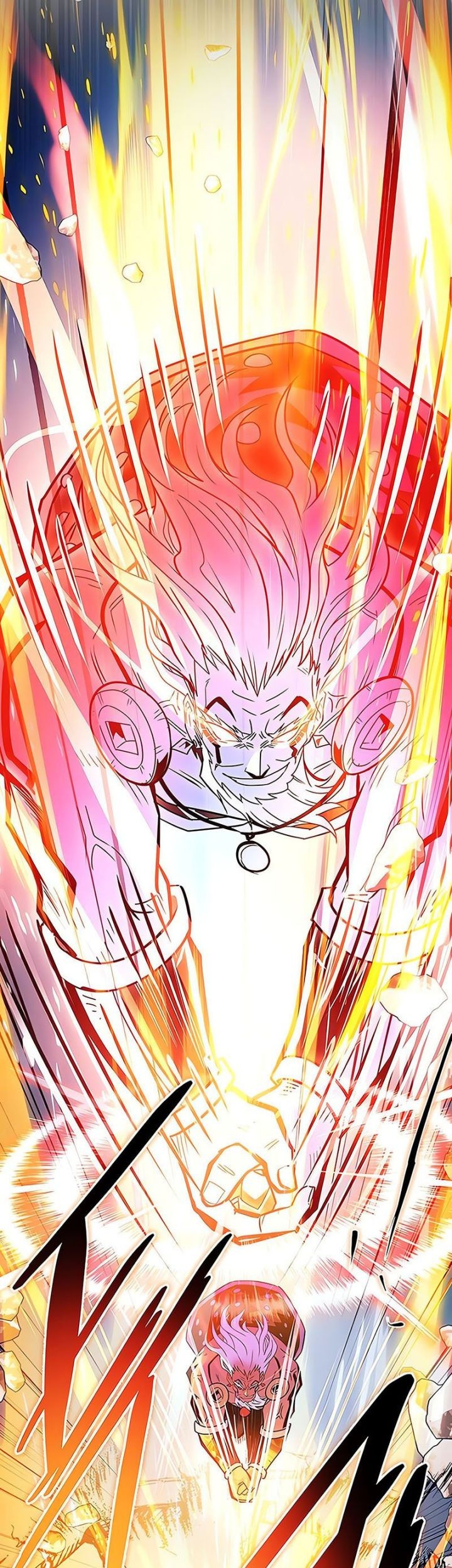 Chapter 157 - halaman 28