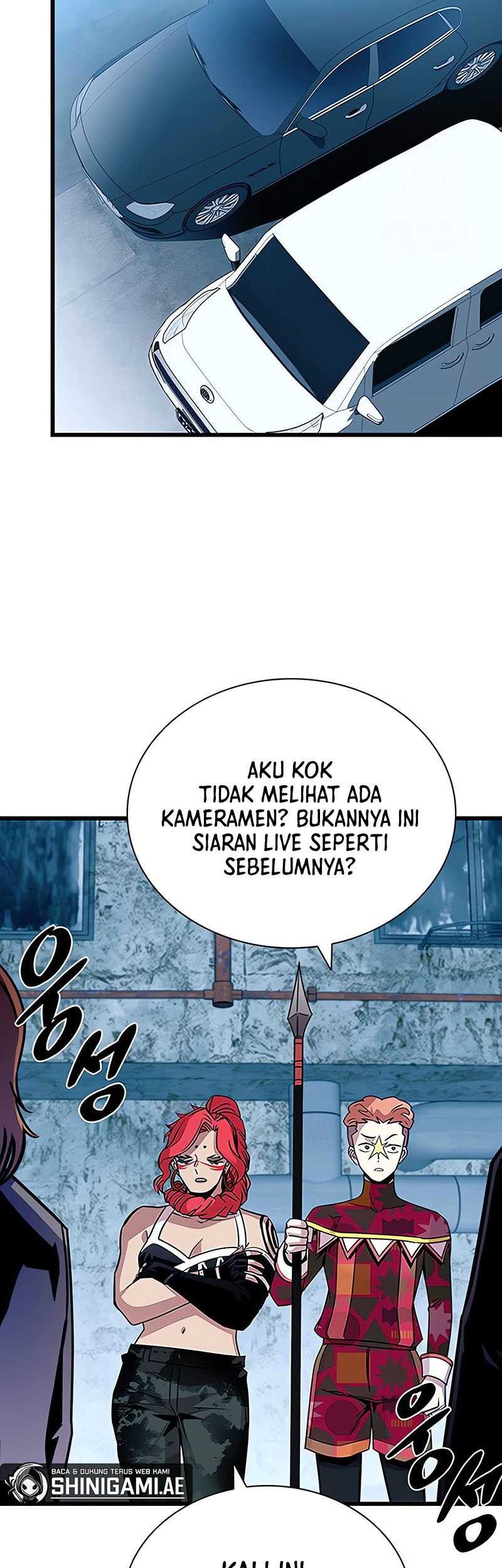 Chapter 154 - halaman 61