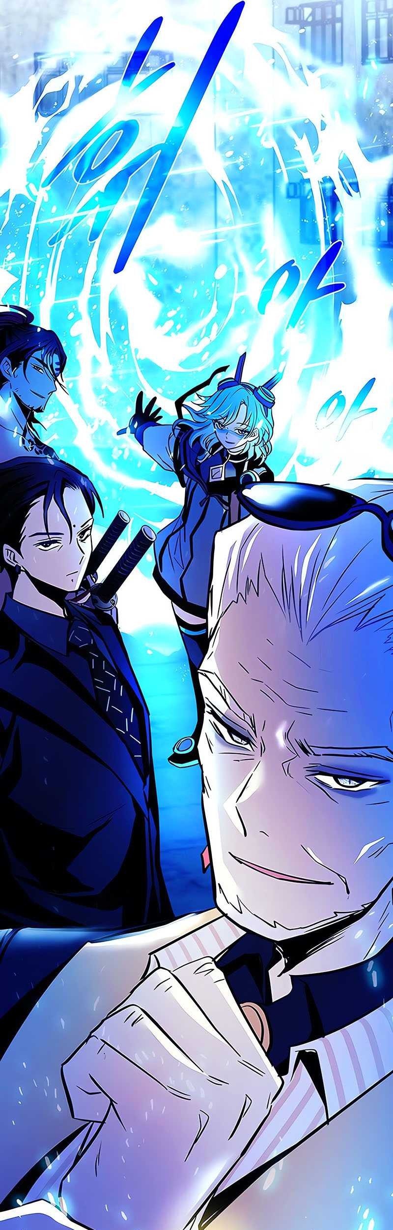 Chapter 154 - halaman 71