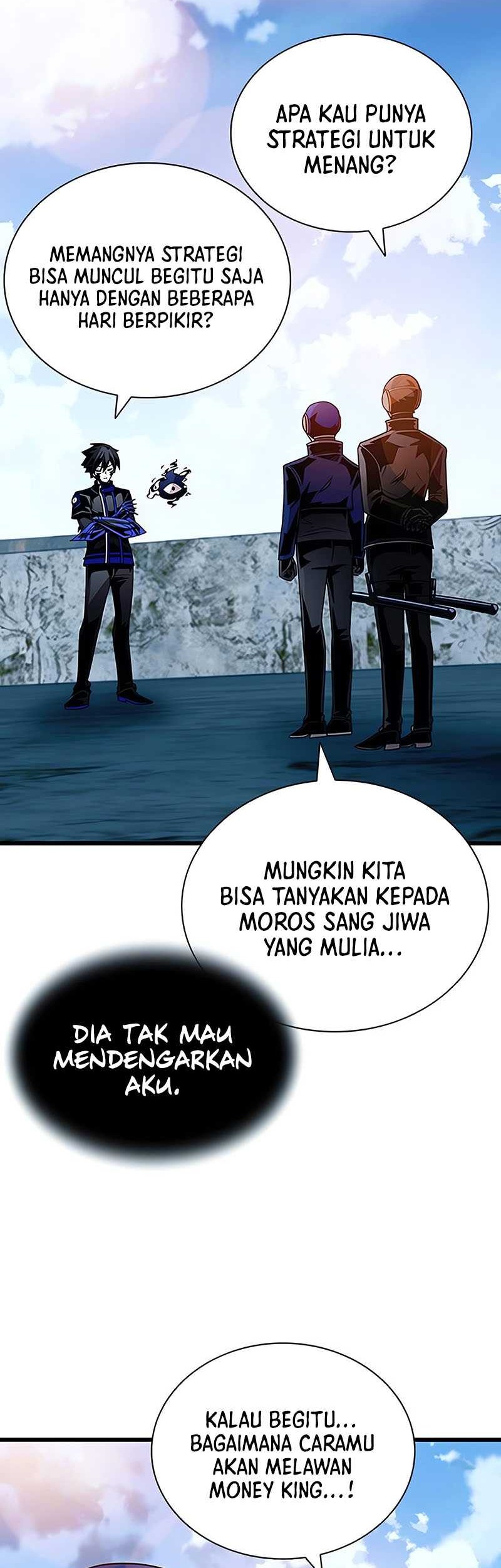 Chapter 154 - halaman 28