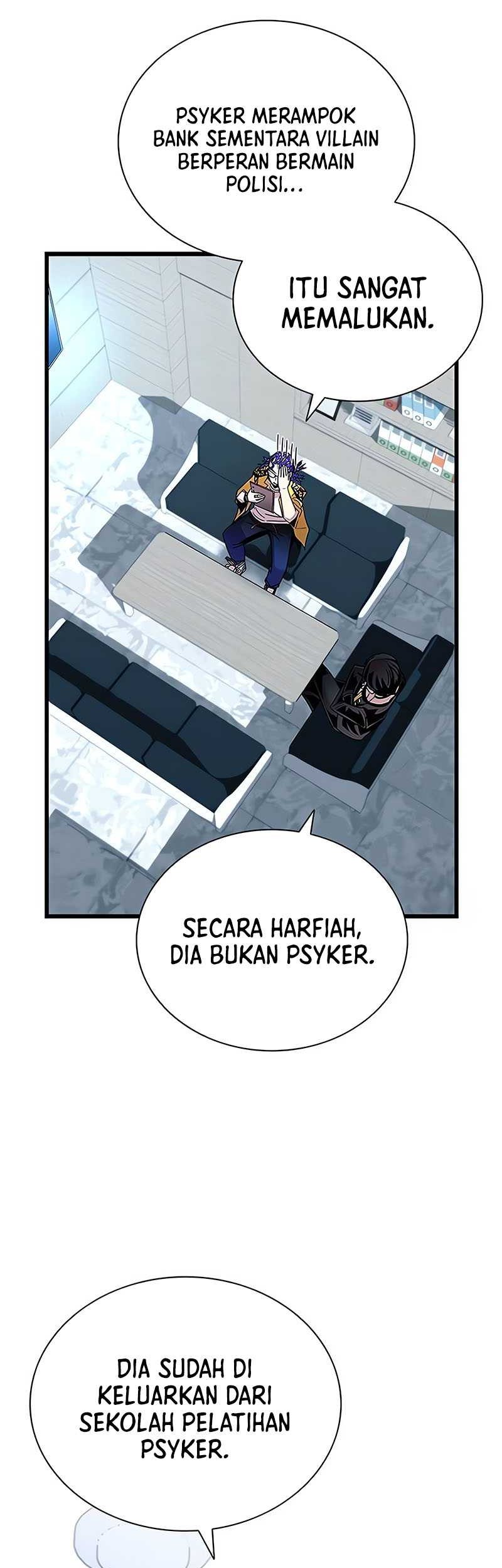 Chapter 153 - halaman 25
