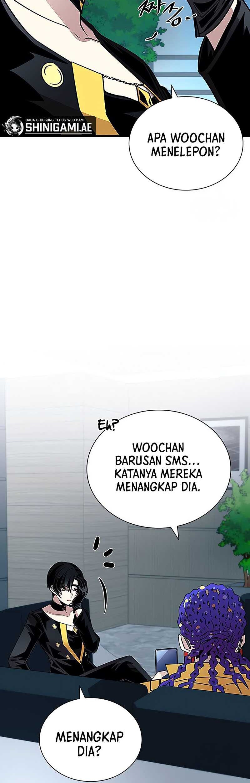 Chapter 153 - halaman 30
