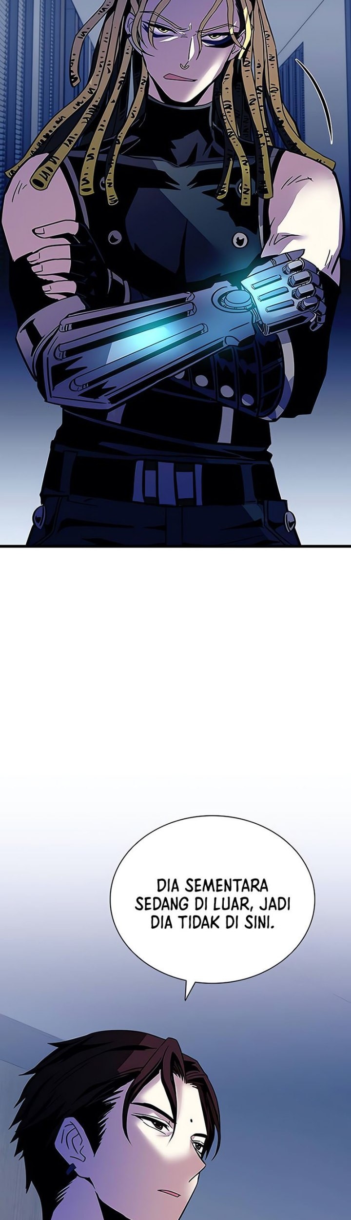 Chapter 152 - halaman 40