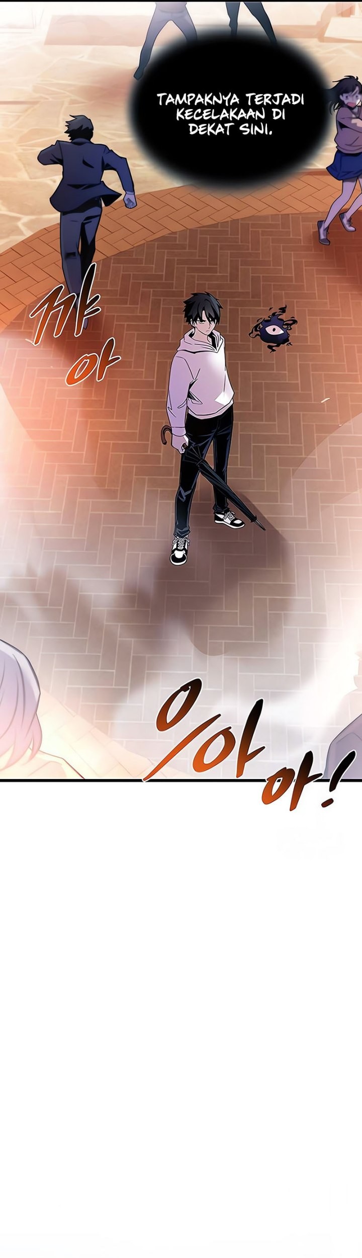 Chapter 152 - halaman 70
