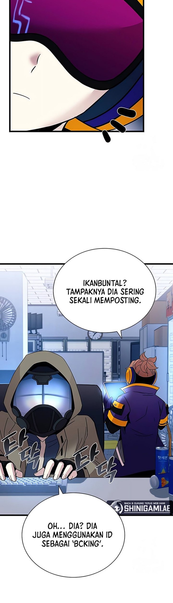 Chapter 152 - halaman 8