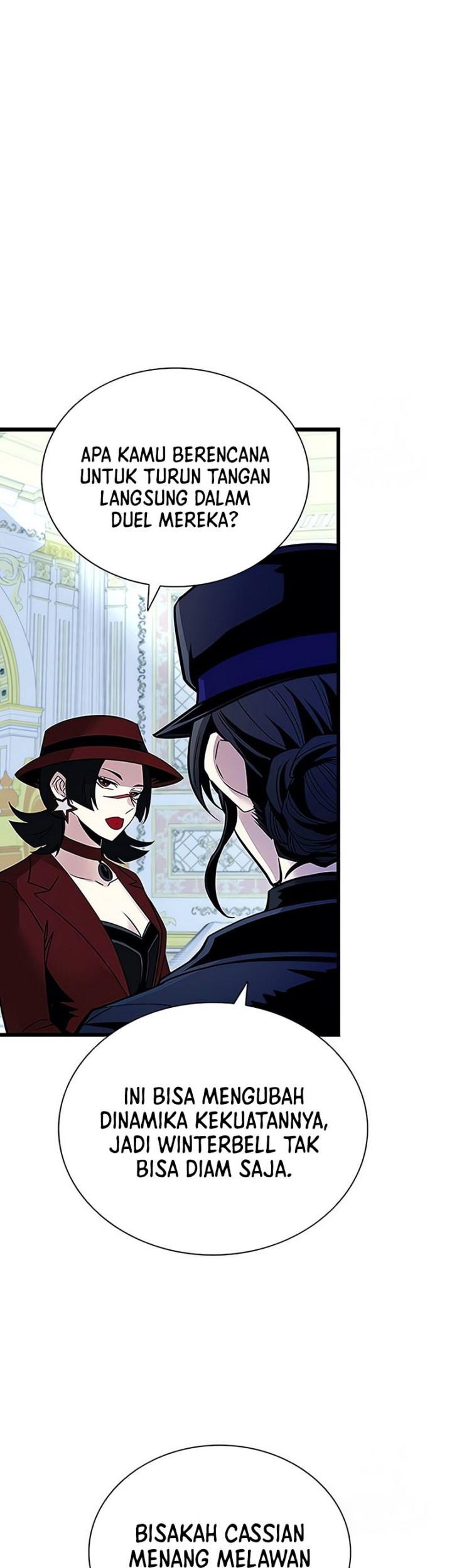 Chapter 152 - halaman 25