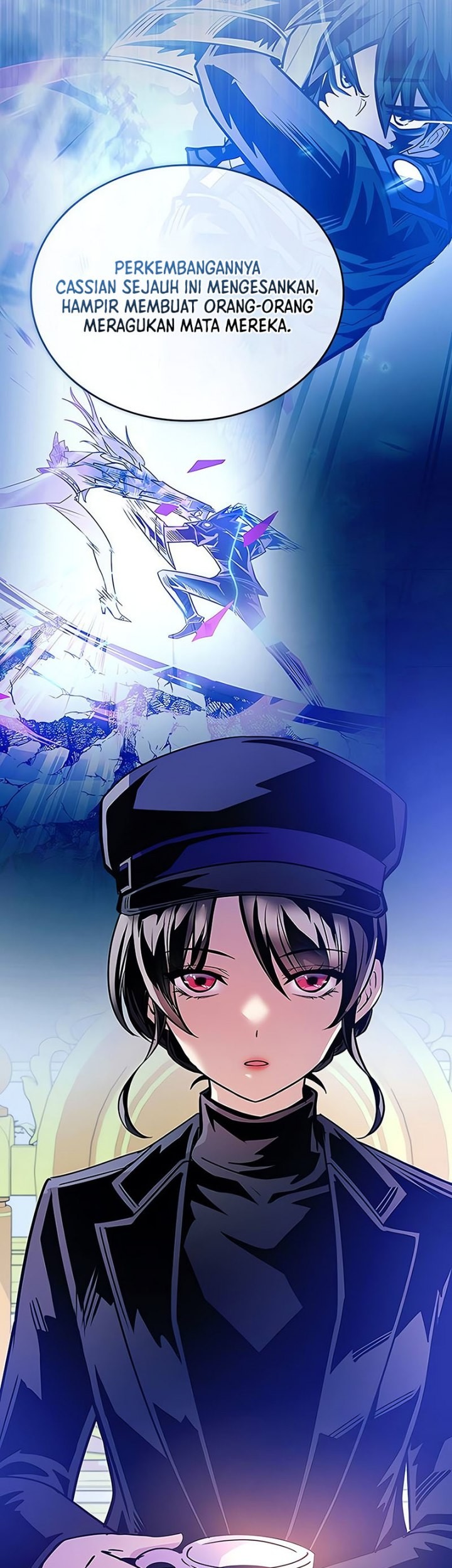 Chapter 152 - halaman 30
