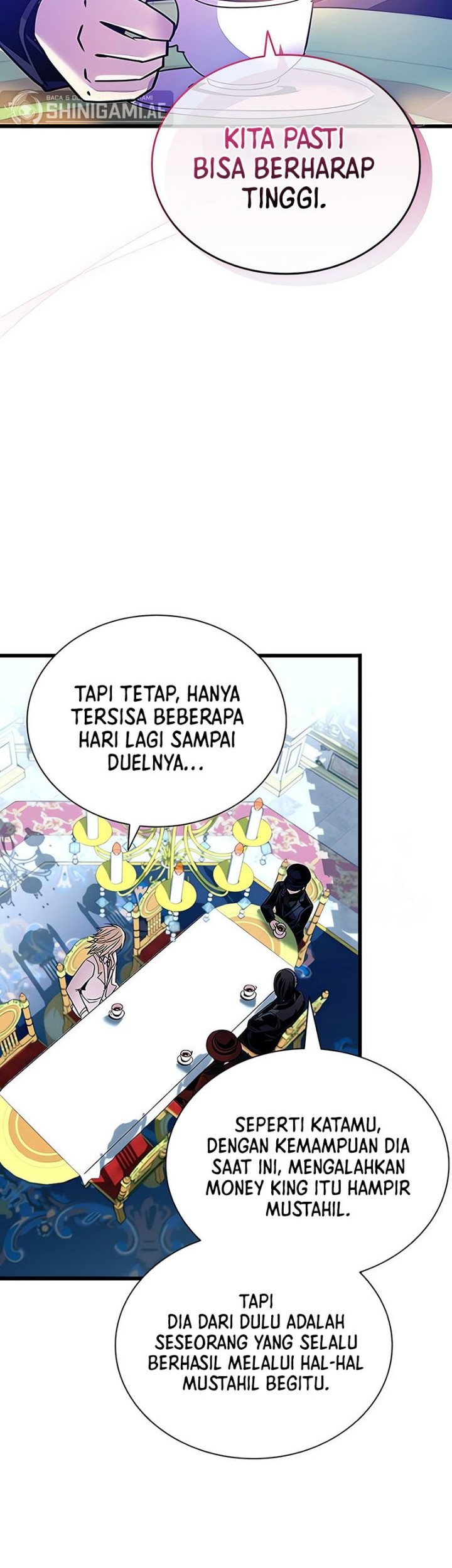 Chapter 152 - halaman 31