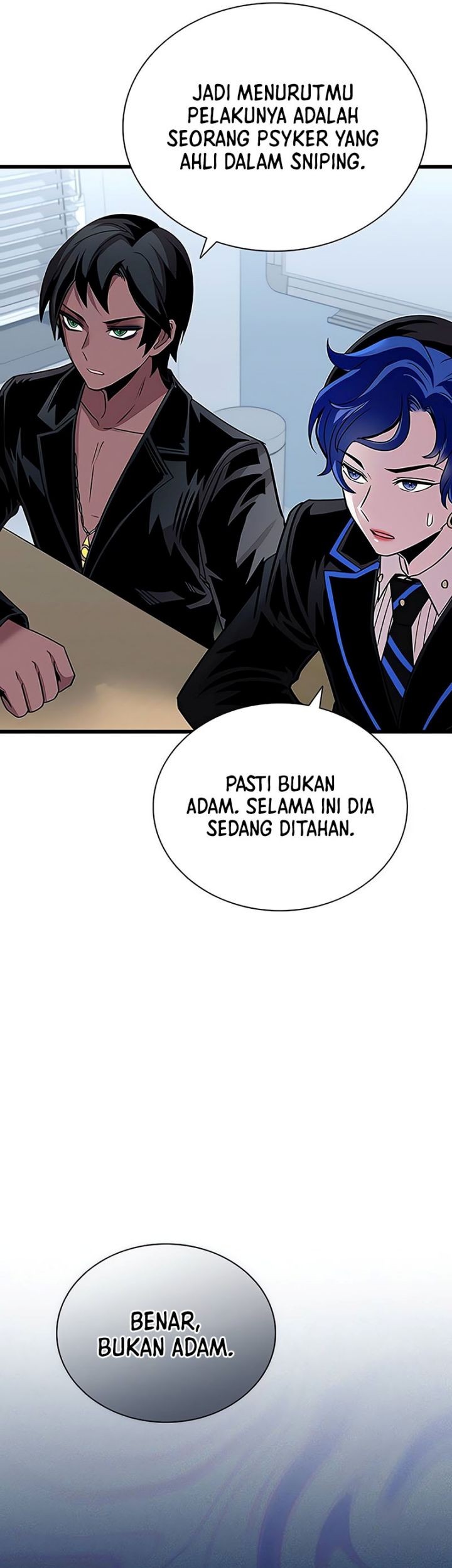 Chapter 151 - halaman 43