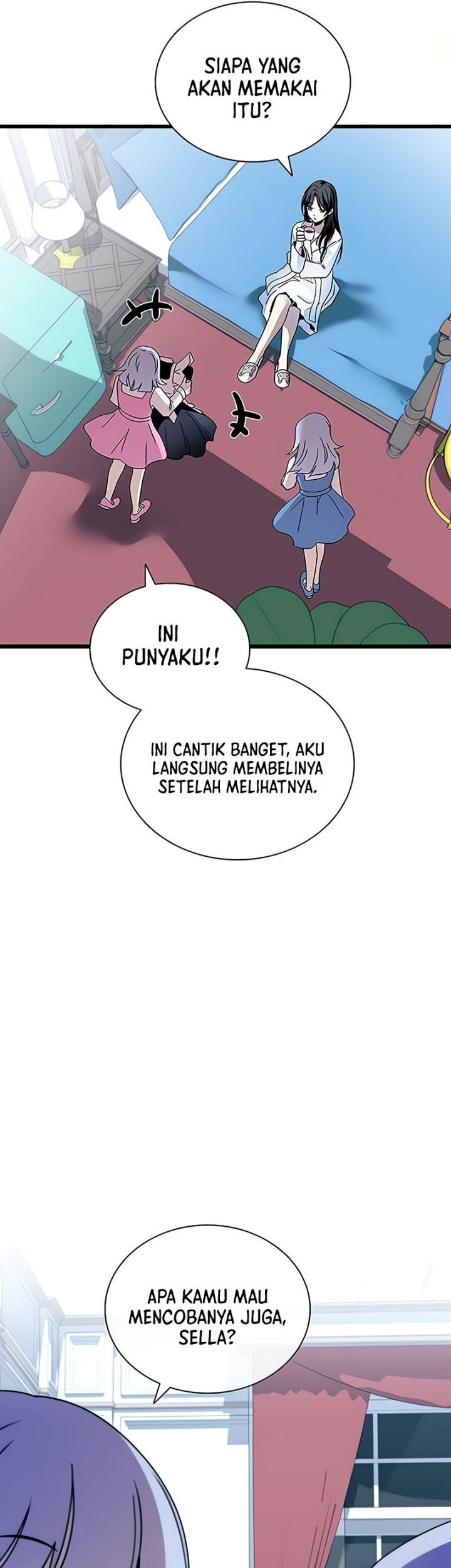 Chapter 151 - halaman 71