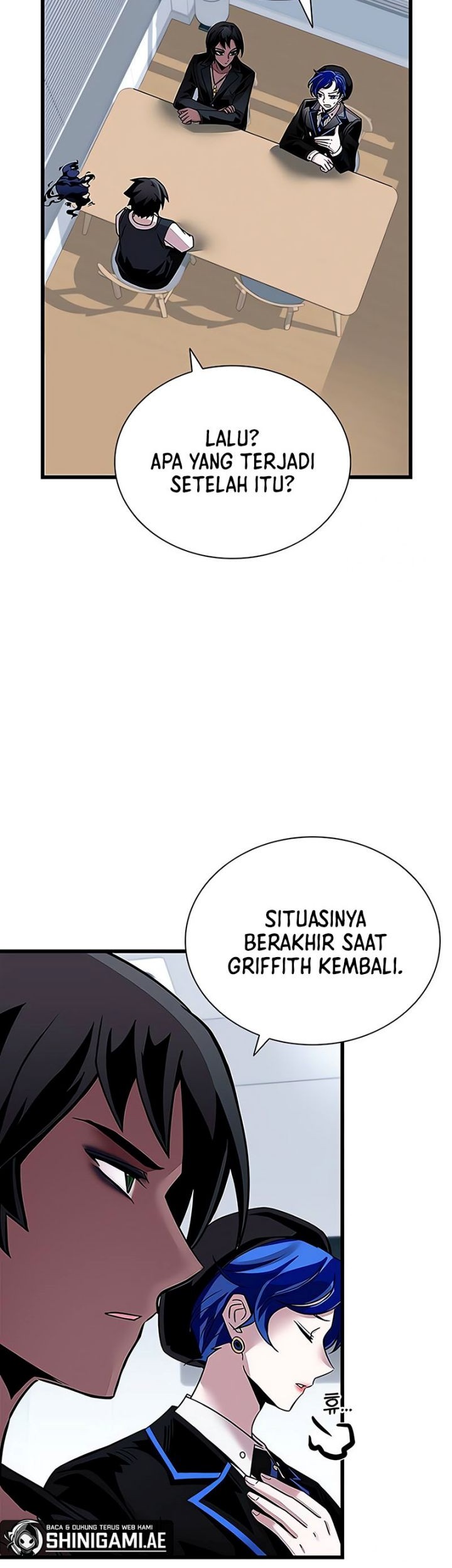 Chapter 151 - halaman 33