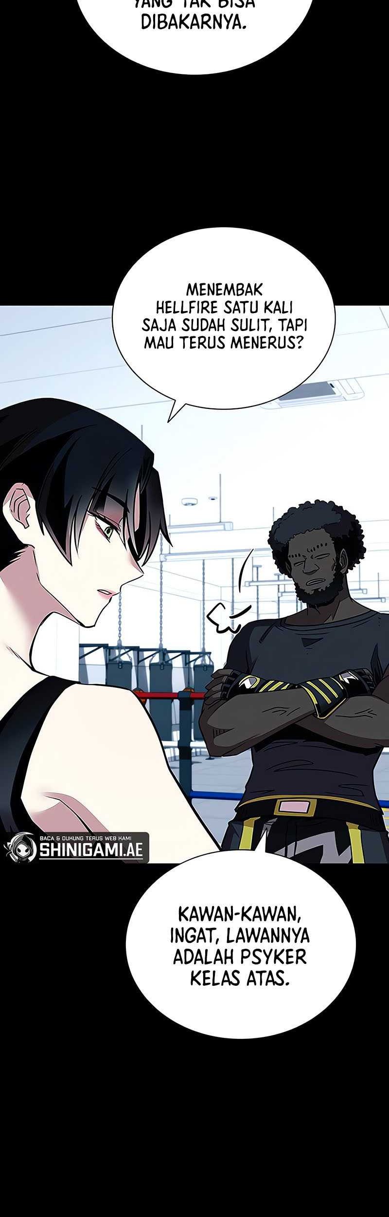 Chapter 150 - halaman 21