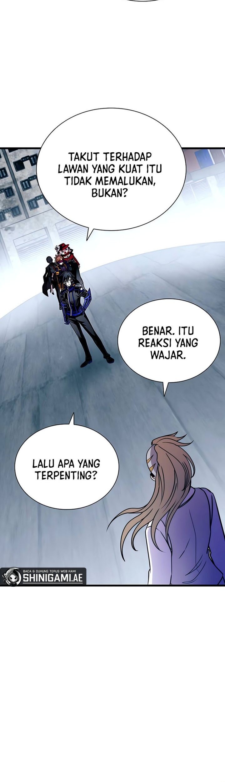 Chapter 149 - halaman 37
