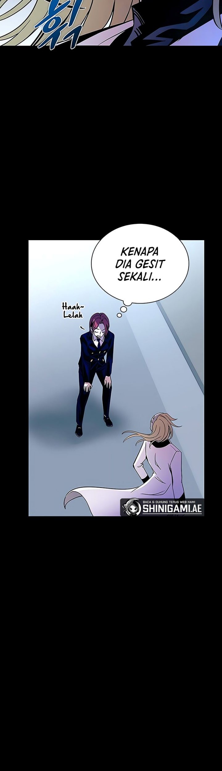 Chapter 149 - halaman 5