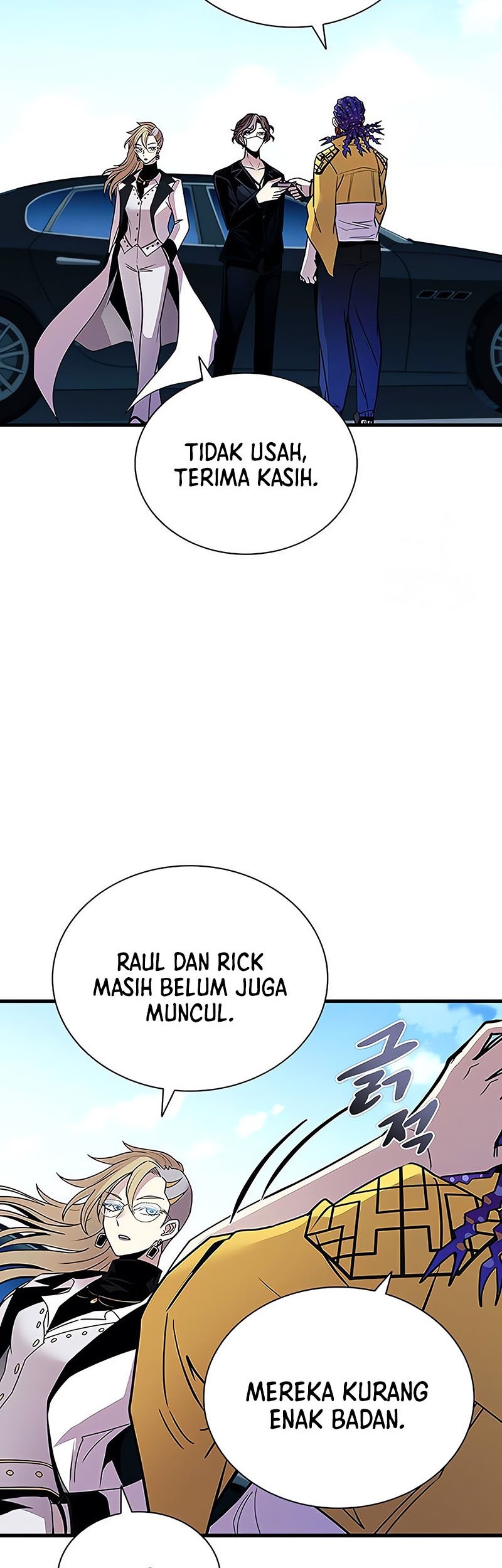 Chapter 145 - halaman 36