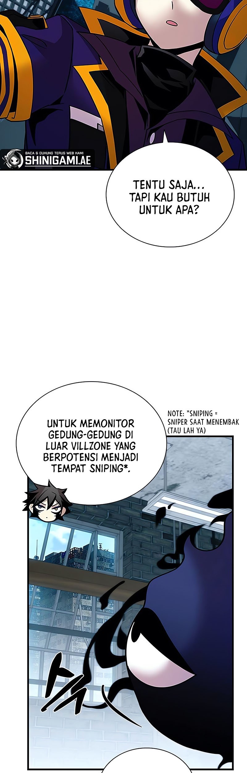 Chapter 145 - halaman 25