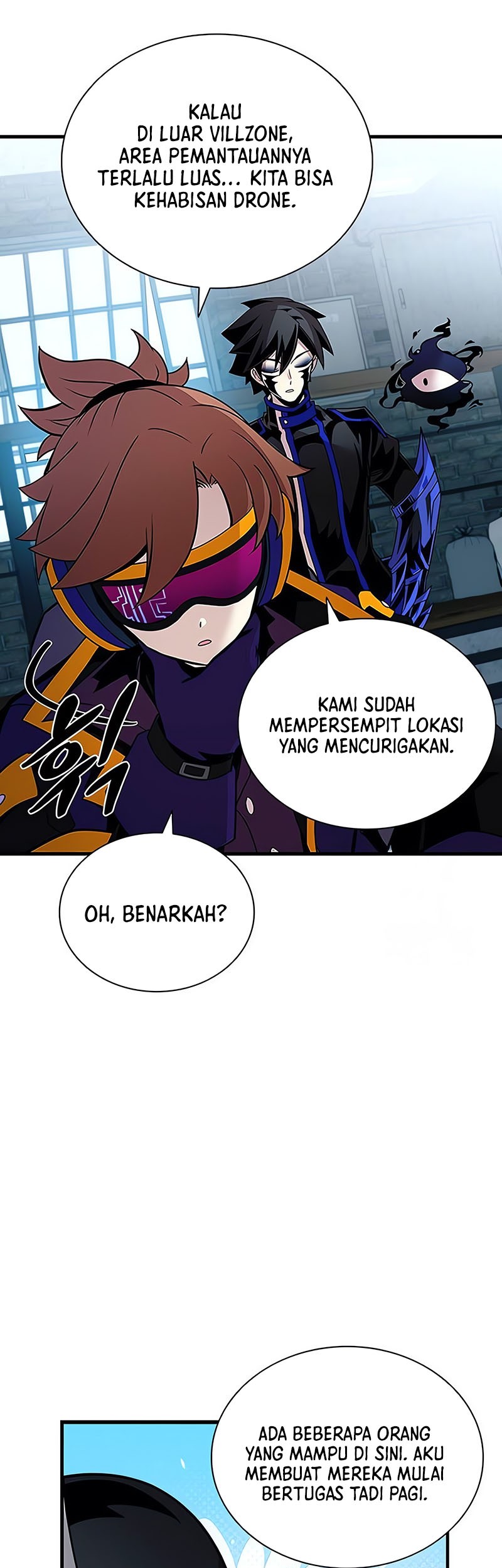 Chapter 145 - halaman 29