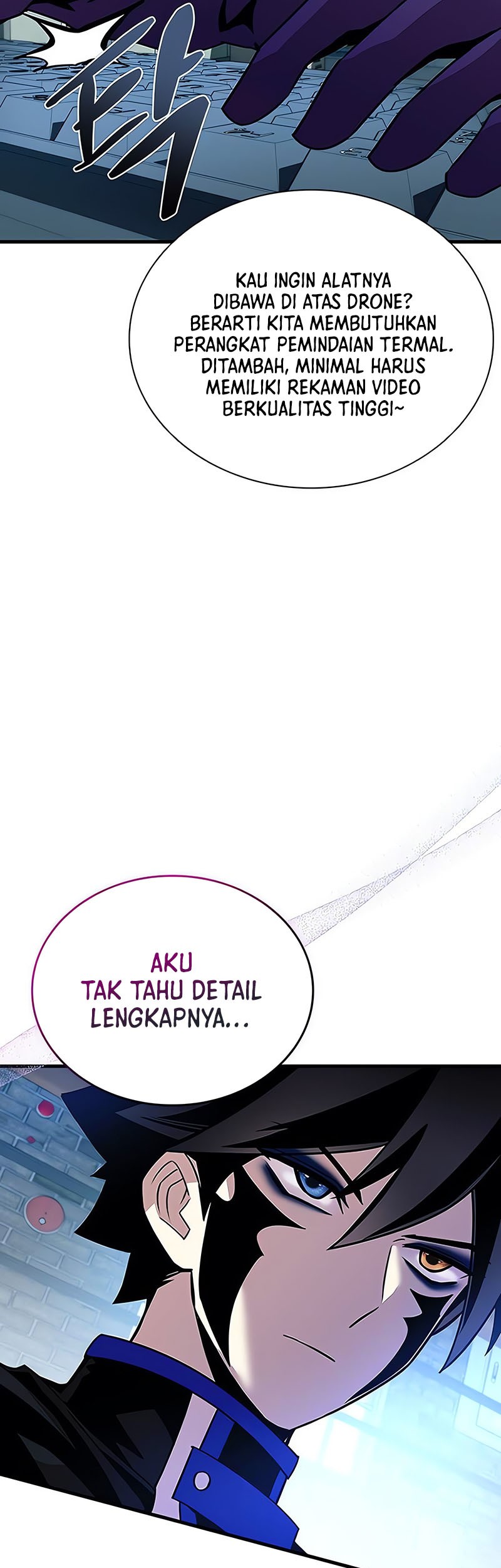 Chapter 145 - halaman 31