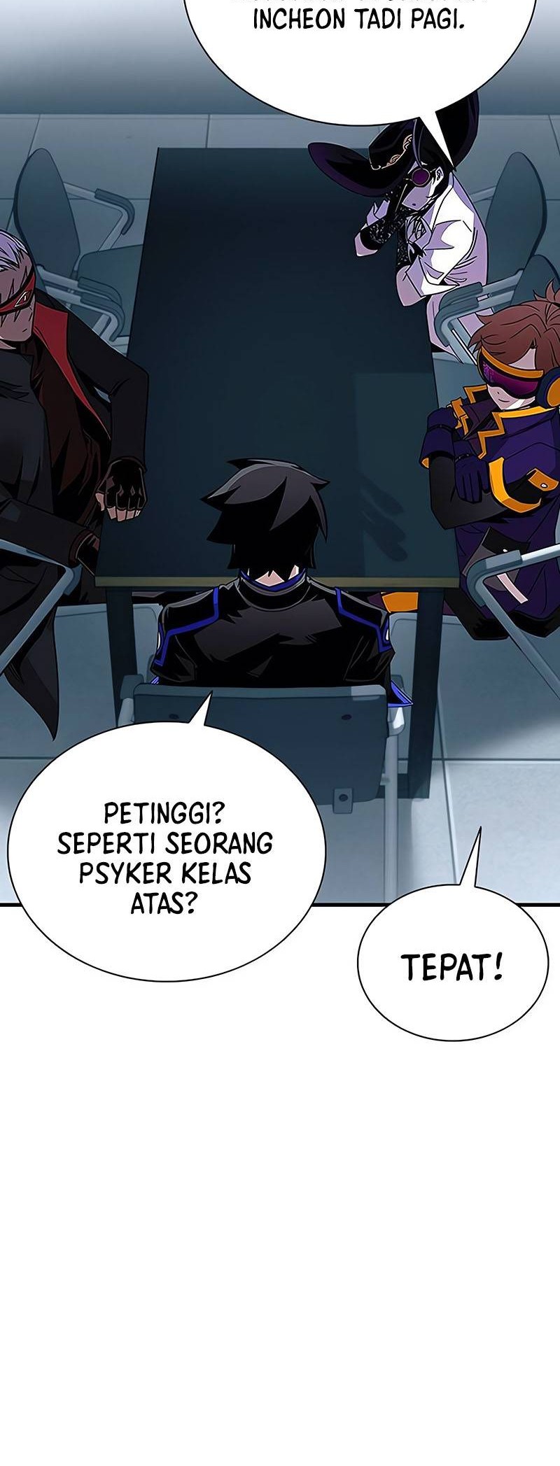 Chapter 144 - halaman 14
