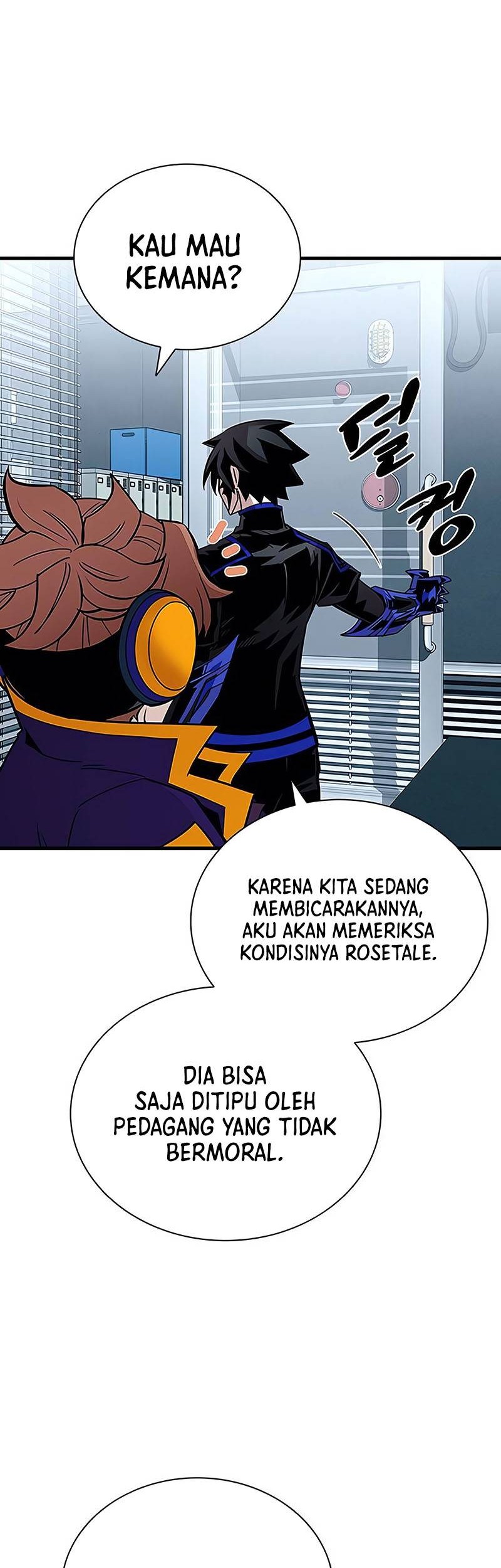 Chapter 144 - halaman 28