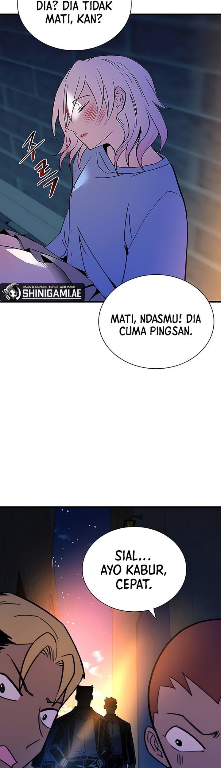 Chapter 142 - halaman 41