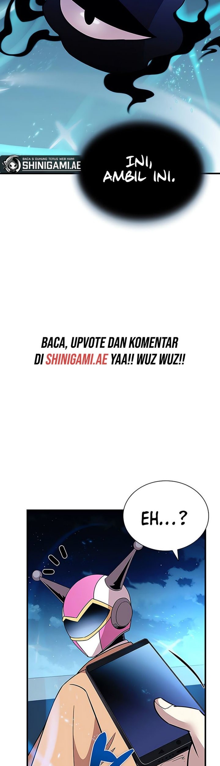 Chapter 142 - halaman 21